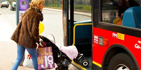 Imagem: Transport of London (TfL)